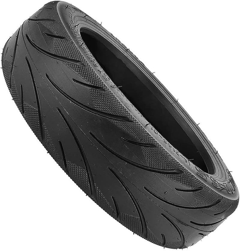 10 بوصة 60 70 6 5 إطار صلب بدون أنبوب لسكوتر إلكتريكي شياومي M365 G30 G30E - Image 4