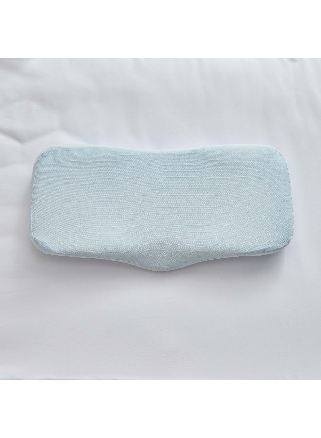Home Box Ergonomic Toddler Pillow 54 x 6 x 26 cm - Image 2
