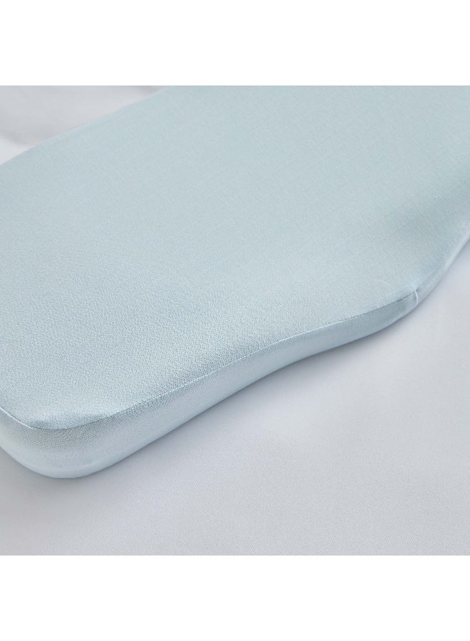 Home Box Ergonomic Toddler Pillow 54 x 6 x 26 cm - Image 3