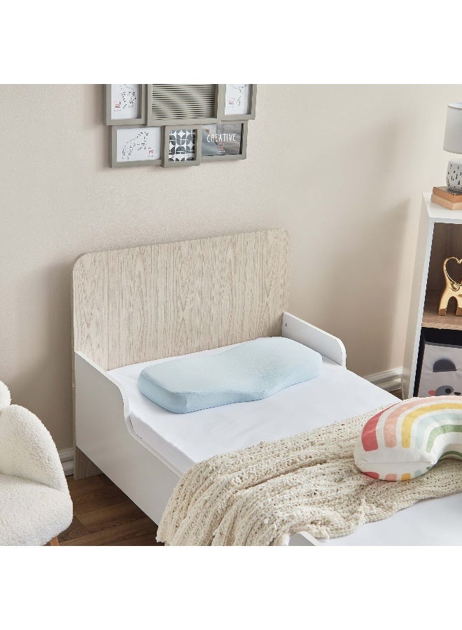 Home Box Ergonomic Toddler Pillow 54 x 6 x 26 cm - Image 5