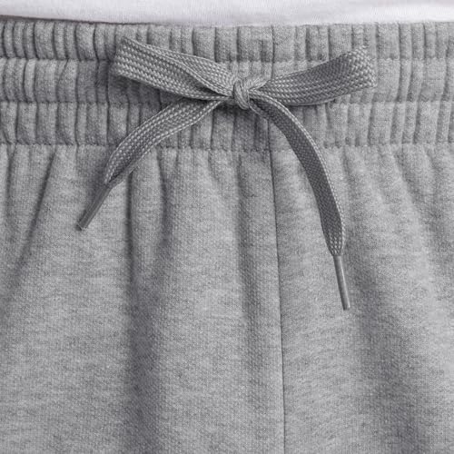 Fruit of the Loom Men's Eversoft Fleece Sweatpants & Joggers (Regular & Big Man), Joggers-Grey Heather, X-Large - Image 2