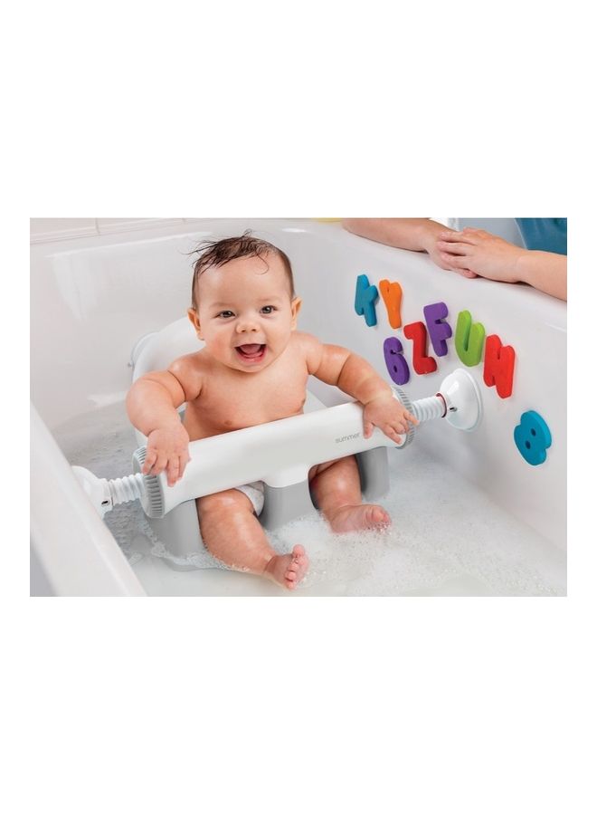 summer infant Bath Seat Suitable For 6 Months And Above - Image 5