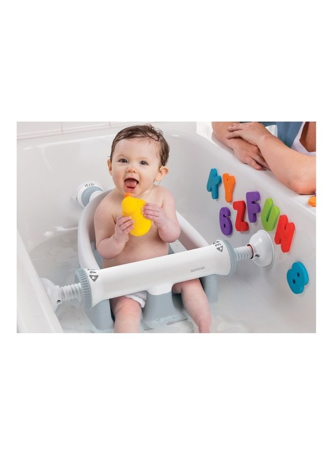 summer infant Bath Seat Suitable For 6 Months And Above - Image 2