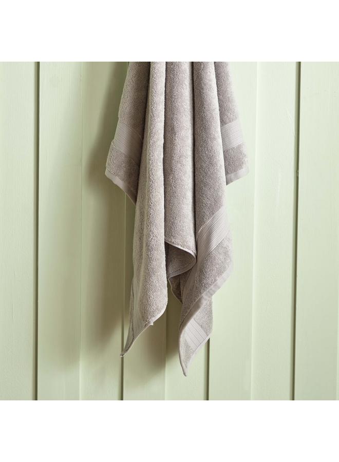 Home Box Air Rich Bath Sheet - 90x150 cm  - Image 3
