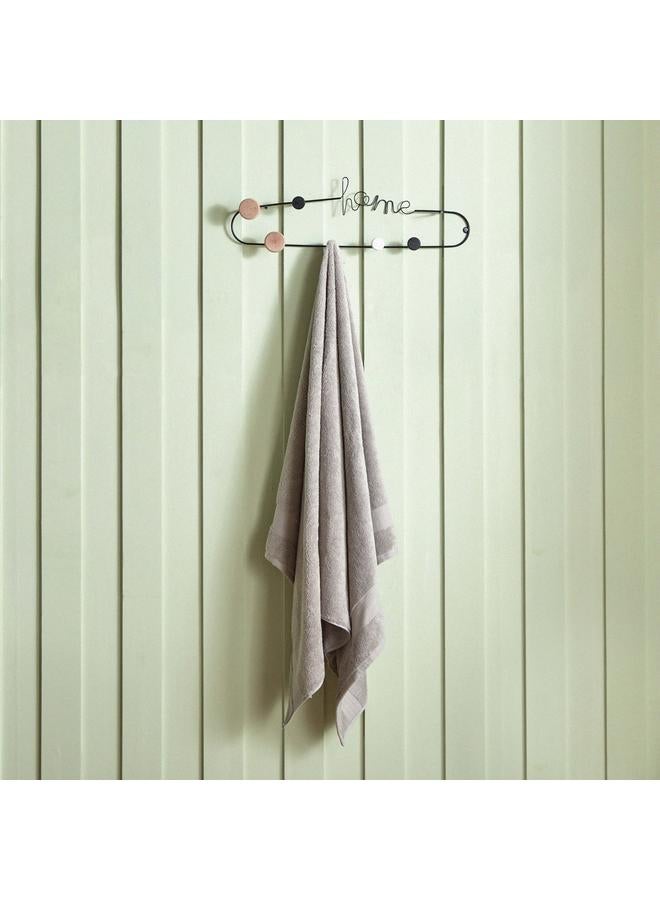 Home Box Air Rich Bath Sheet - 90x150 cm  - Image 1