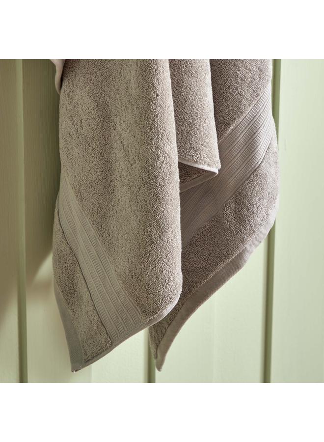 Home Box Air Rich Bath Sheet - 90x150 cm  - Image 4