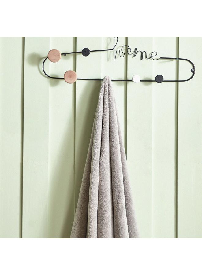 Home Box Air Rich Bath Sheet - 90x150 cm  - Image 2