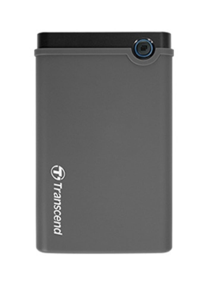 Transcend Enclosure Kit for 2.5” SSD/HDD Hard Drives and Solid State Drives | TS0GSJ25CK3 1 TB - Image 1