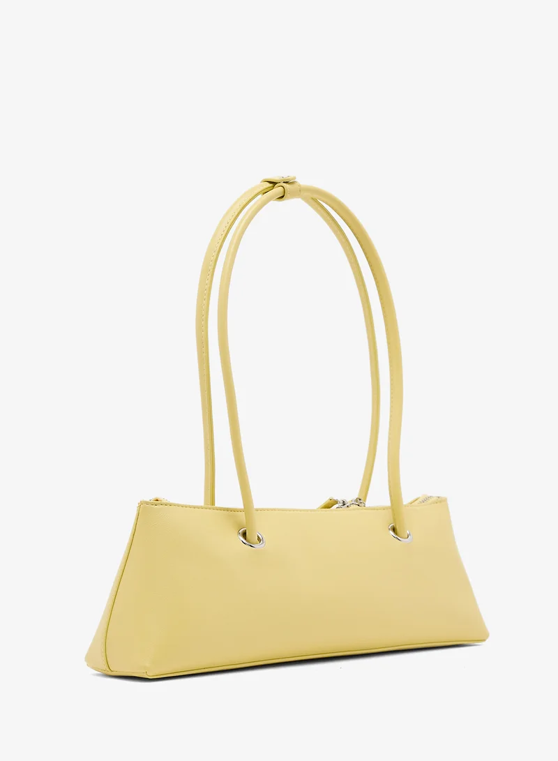 ايلا حقيبة يد علوية من الشرق إلى الغرب