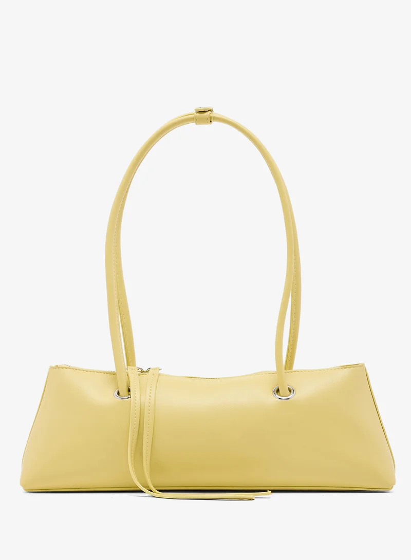 ايلا حقيبة يد علوية من الشرق إلى الغرب