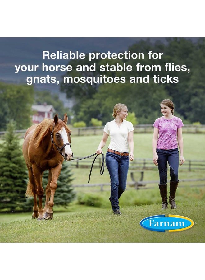 Farnam Bronco-e Equine Fly Spray - Image 3