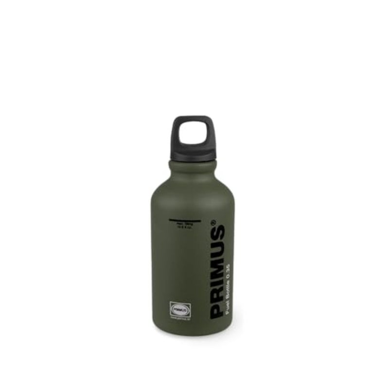 Fuel Bottle green 0.35L - P734127 - Image 1
