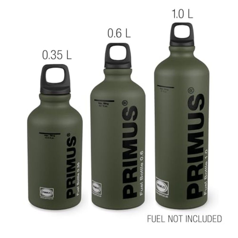 Fuel Bottle green 0.35L - P734127 - Image 5