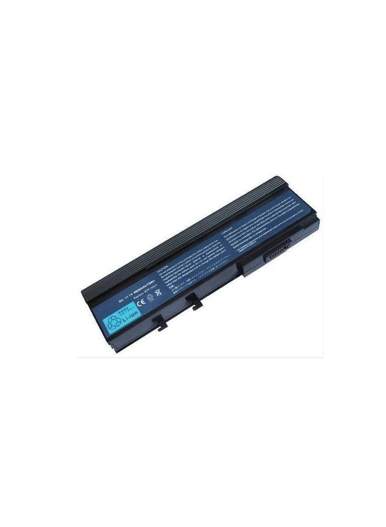 بطارية لابتوب أيسر BTP-AQJ1 BTP-ARJ1 BTP-AS3620 بطارية لابتوب 6 خلايا