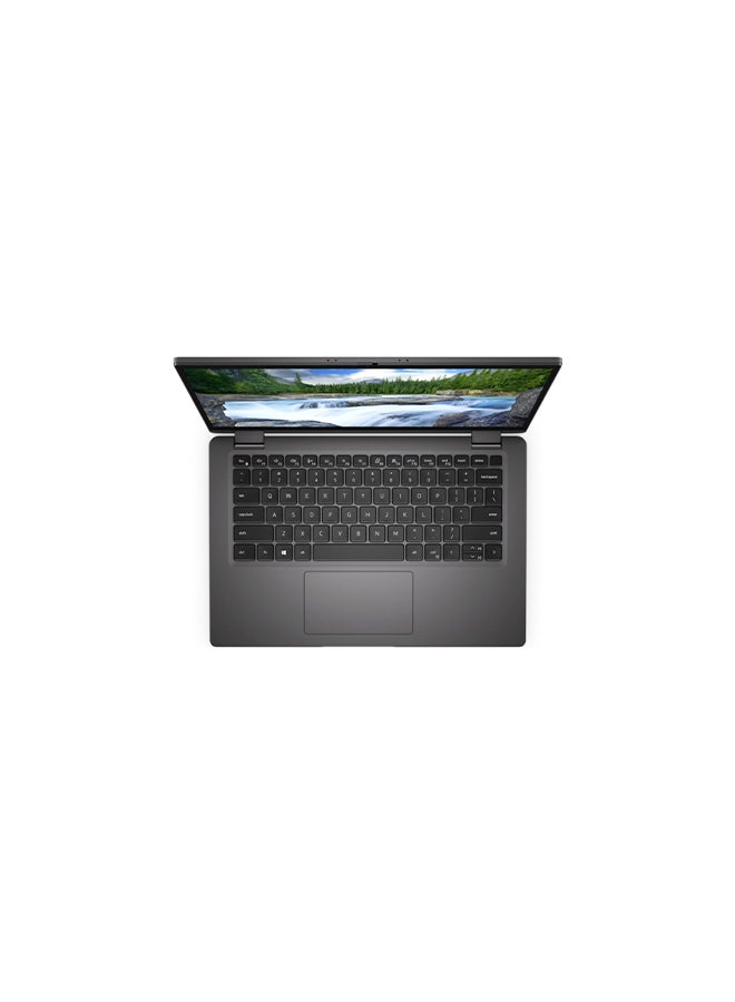 DELL Renewed - Latitude E7310  -Non Touch  Laptop With 13.3-Inch Full HD Display,Intel Core i5-10210U Processor/Quad Core/10th Gen/16GB RAM/256GB SSD/‎Intel HD 620 Graphics/Windows 11 Carbon fiber - Image 3