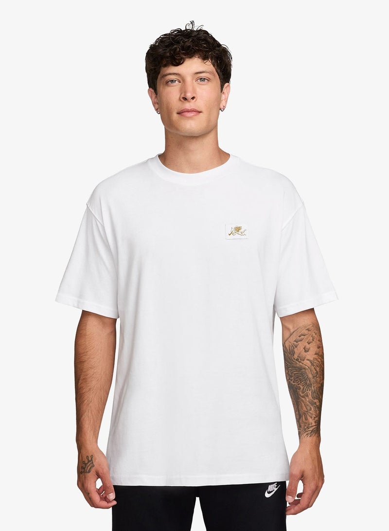 Nike Nsw Club Oc Standard F1 T-Shirt - Image 1