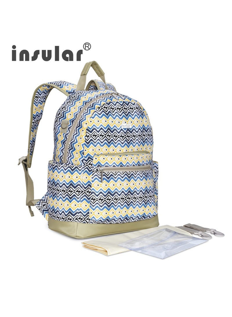 انسولار حقيبة حفاضات للماء - Image 1