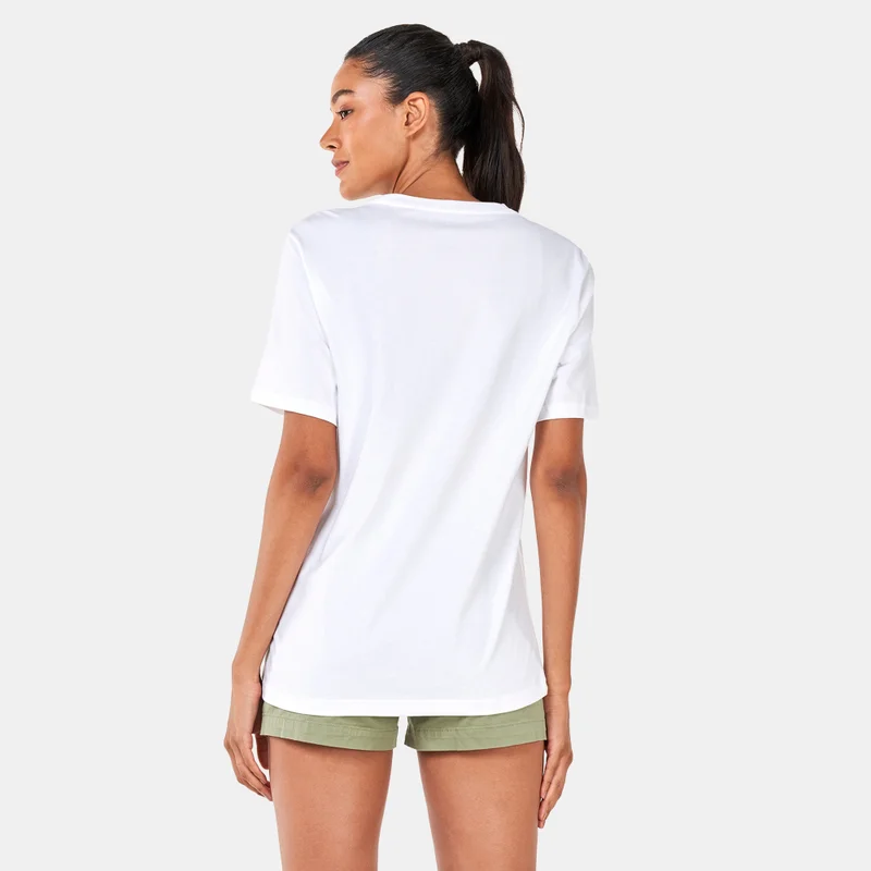 CONVERSE Men's Flower Chuck T-Shirt