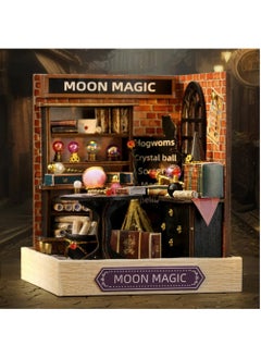 Moon Magic