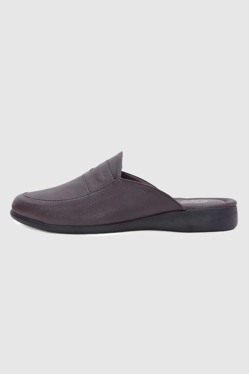 D'S DAMAT Ds Groom Brown Male Guest House Groom Dowry Slippers 0HCT9ORT1M501