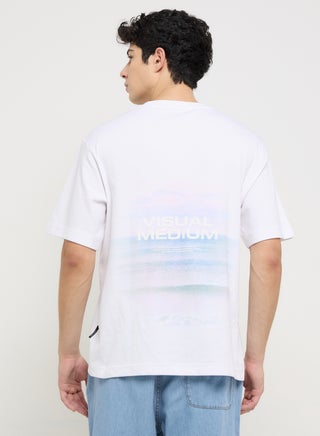 Jcosago Photo Back Short Sleeve  Crew Neck T-Shirt - pzsku/Z5D16F3796A7F17192107Z/45/1752850434/38803aa6-8c67-4355-b4fa-e650427f0ca9