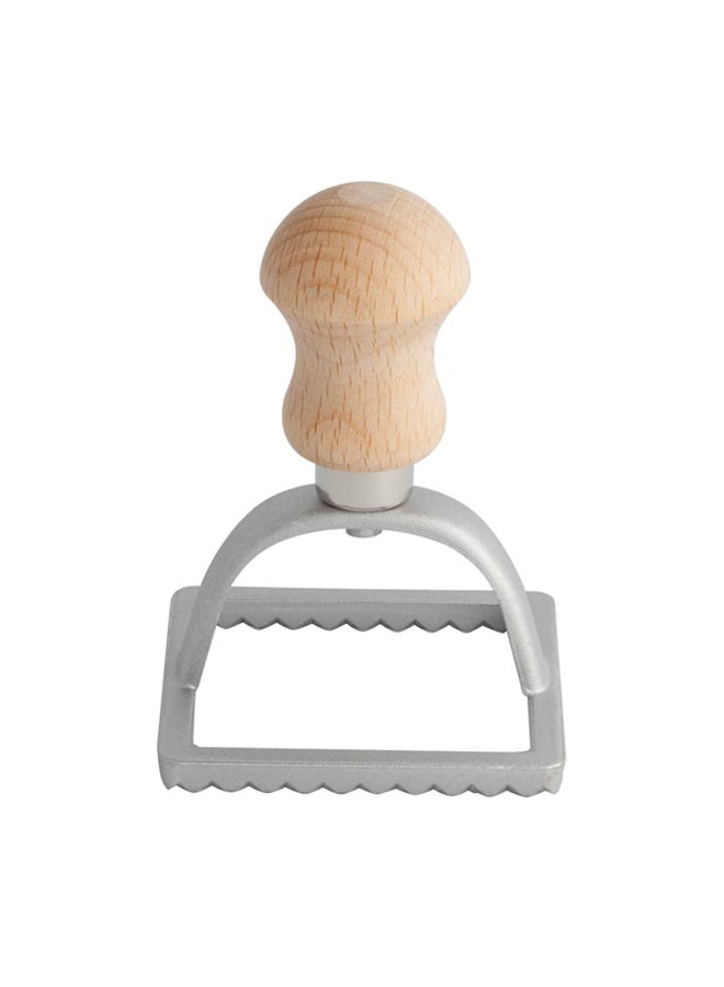 Ottinetti Square Ravioli Pasta Cutter (5.8cm)