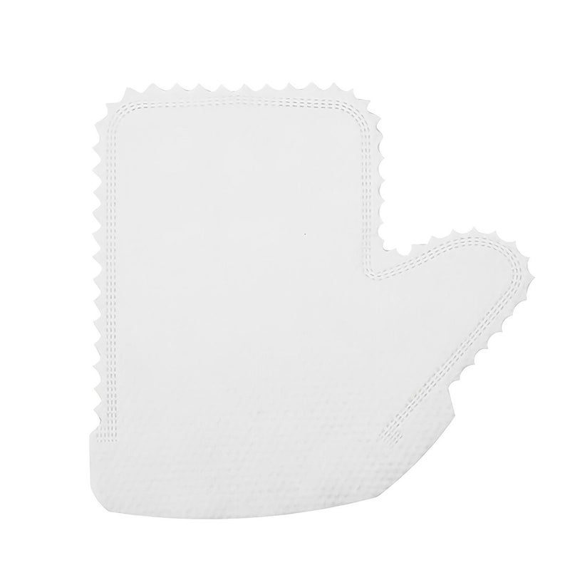 Nonwoven Anti Static Wipe Gloves 6 Pieces For Household Cleaning Keyboard Dust - Image 3