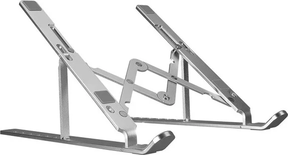 Cekave S-Link SL-AL10 Aluminum Silver Notebook Stand
