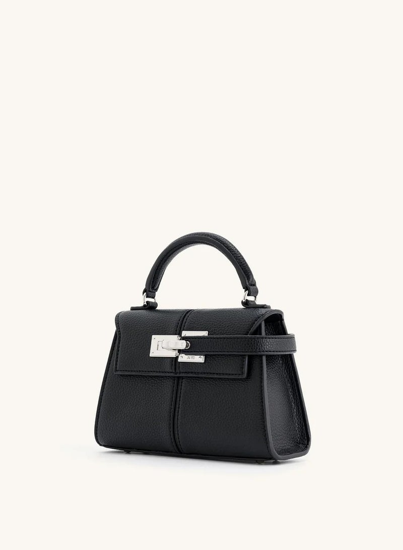 JW PEI Elise Handbag - Black - Image 2