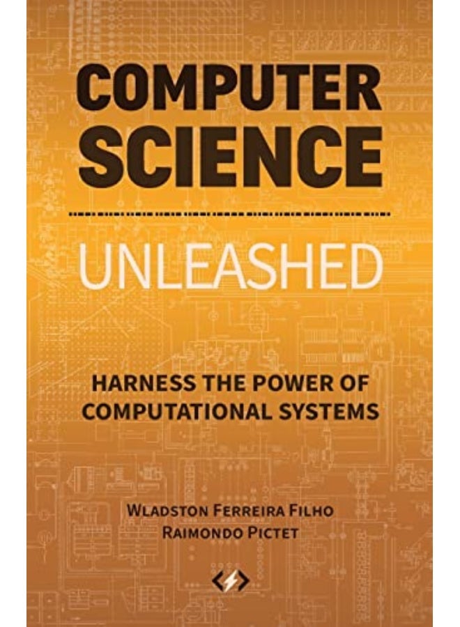 Computer Science Unleashed - Image 4
