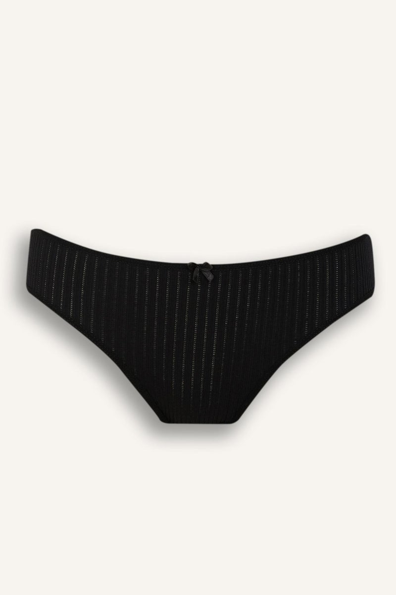 DeFacto Woman Fall in Love 3 Piece Panties - Image 4