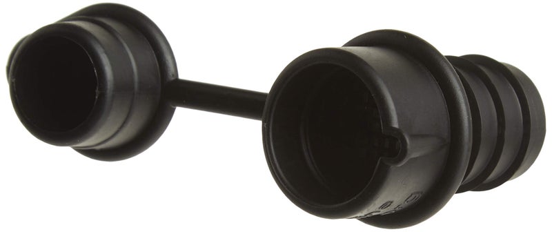 Haley's Corker 5-in-1 Wine Aerator, Stopper, Pourer, Filter and Re-Corker, 2 Pack - Image 4