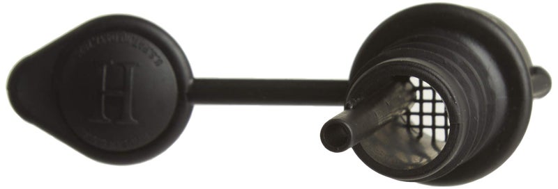 Haley's Corker 5-in-1 Wine Aerator, Stopper, Pourer, Filter and Re-Corker, 2 Pack - Image 5