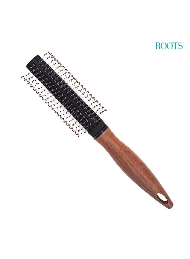 Roots Truglam Damage Free Wet Amd Dry Hair Brush For Man And Woman Wdr12 - Image 2