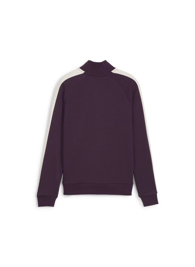Puma Classics T7 Track Jacket Youth