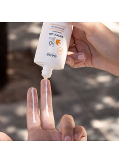 Babe Super Fluid SPF 50 Fotoprotector Sunscreen  - Image 3