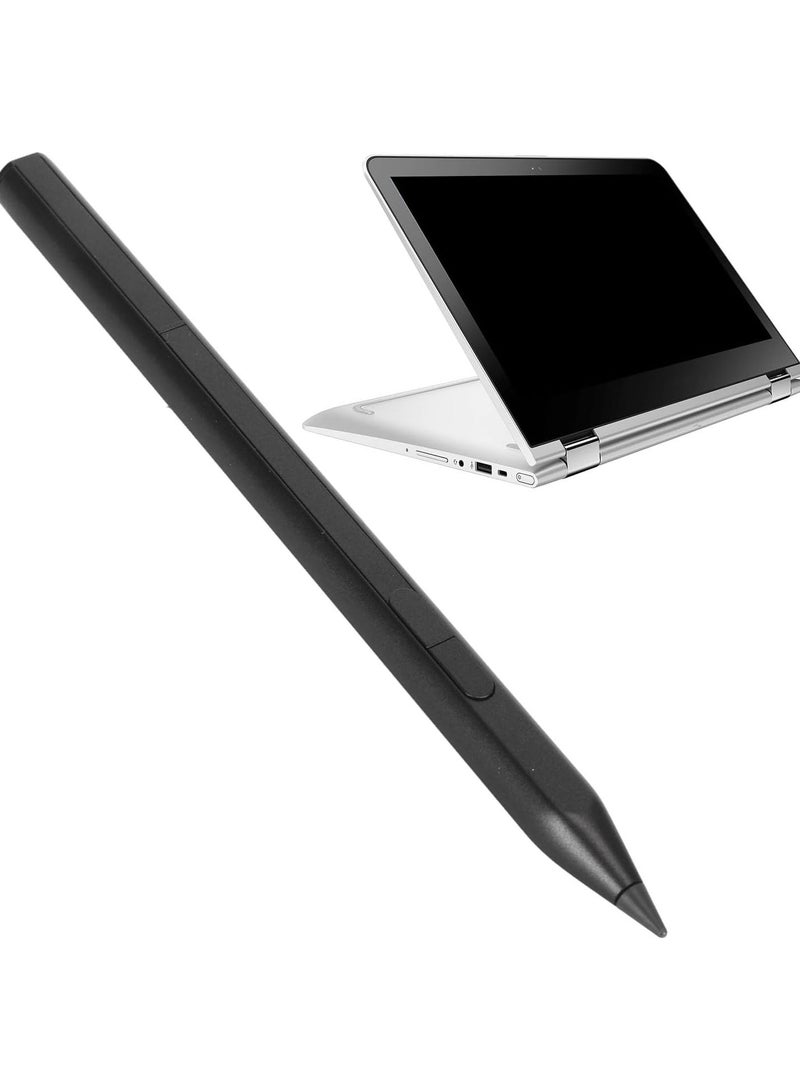 GGOOT Stylus Pens for Touch Screens, MPP2.0 Rechargeable Active Stylus Pen 4096 Level Pressure Sensitivity Rechargeable Pen for Tablet, Fit for HP Pavilion X360 Spectre X360 ENVY X360  - Image 5