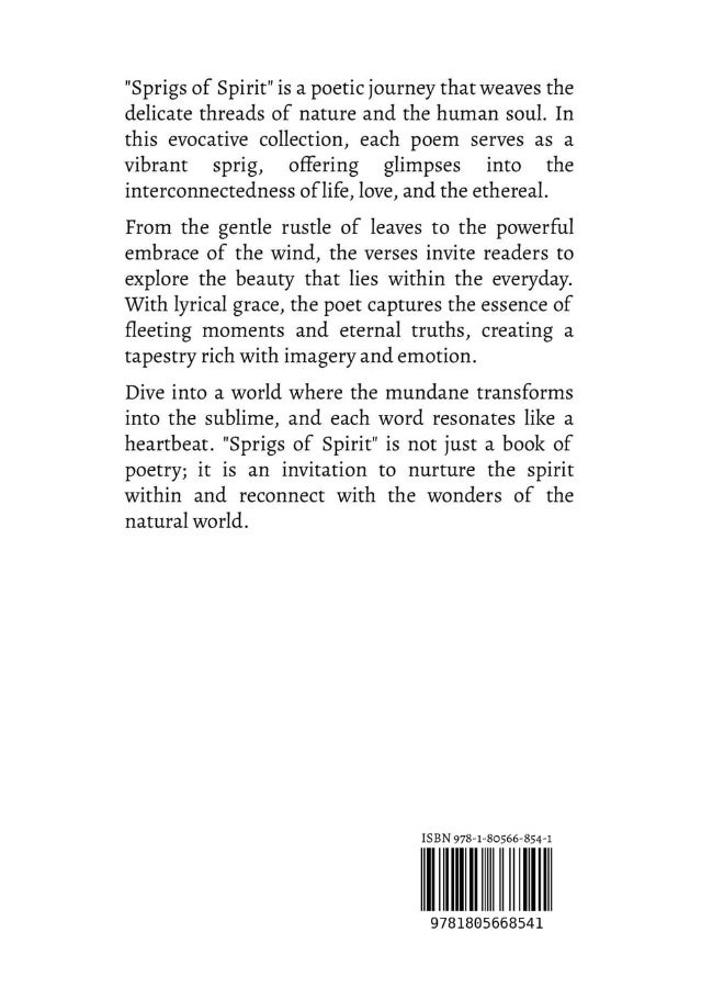 Sprigs of Spirit - Image 2