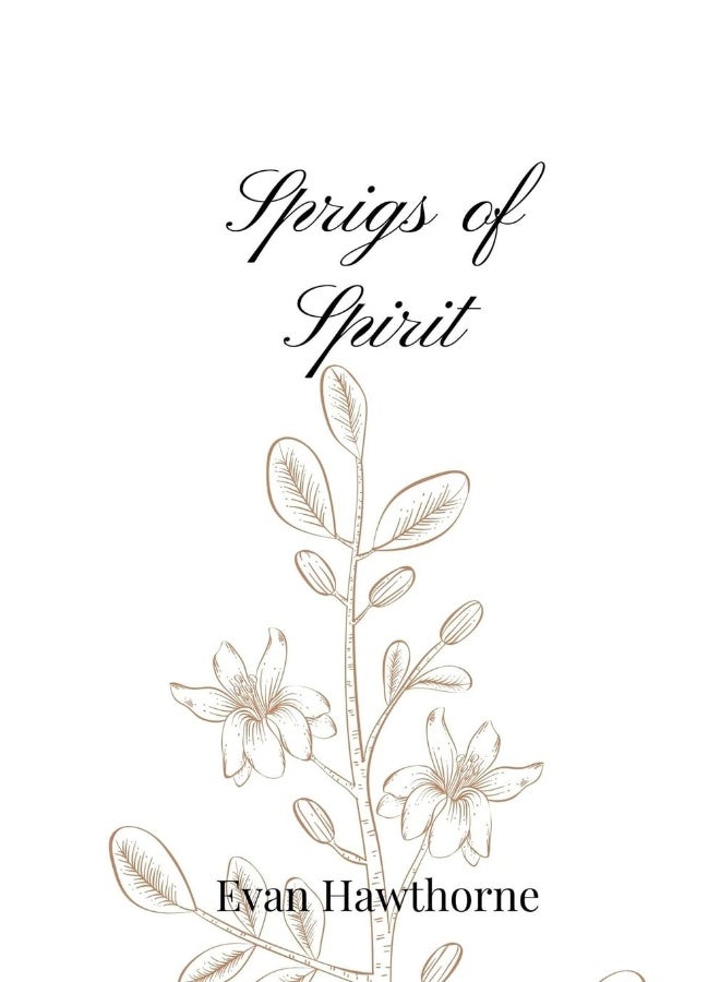 Sprigs of Spirit - Image 1