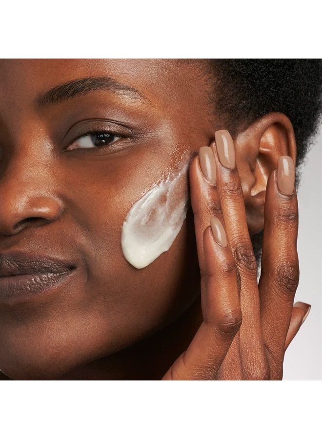 Neostrata Glycolic Microdermabrasion Face Polish Skin Resurfacing Treatment For All Skin Types, 2.6 oz.