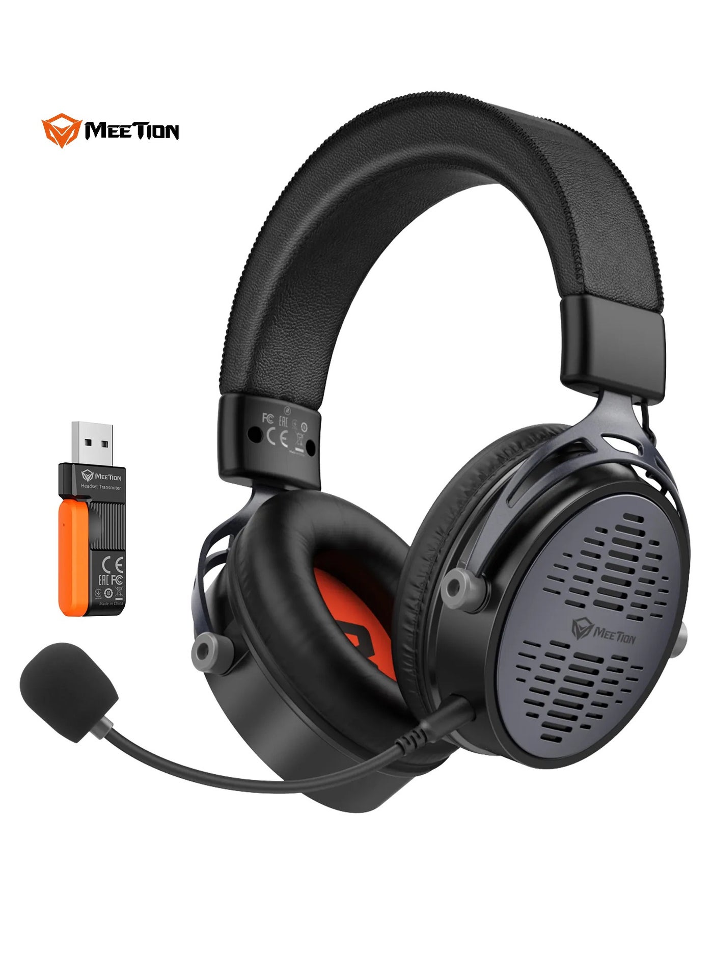 Meetion Meetion BTH013 Gaming Headset Z5D18872777BD411858E5Z