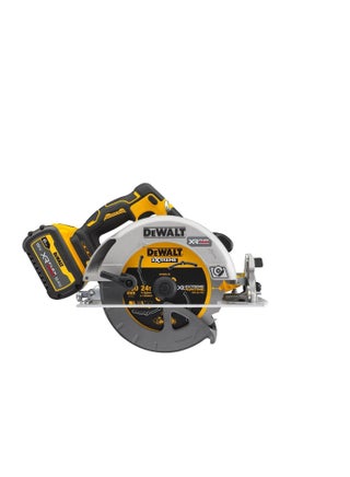 Dewalt Cordless Circular Saw XR FlexVolt 18V DCS573T1-QW - pzsku/Z5D1896C560BFC5D523CCZ/45/1746625417/c72ca7bc-1d6b-4674-a80f-75924efedbe7