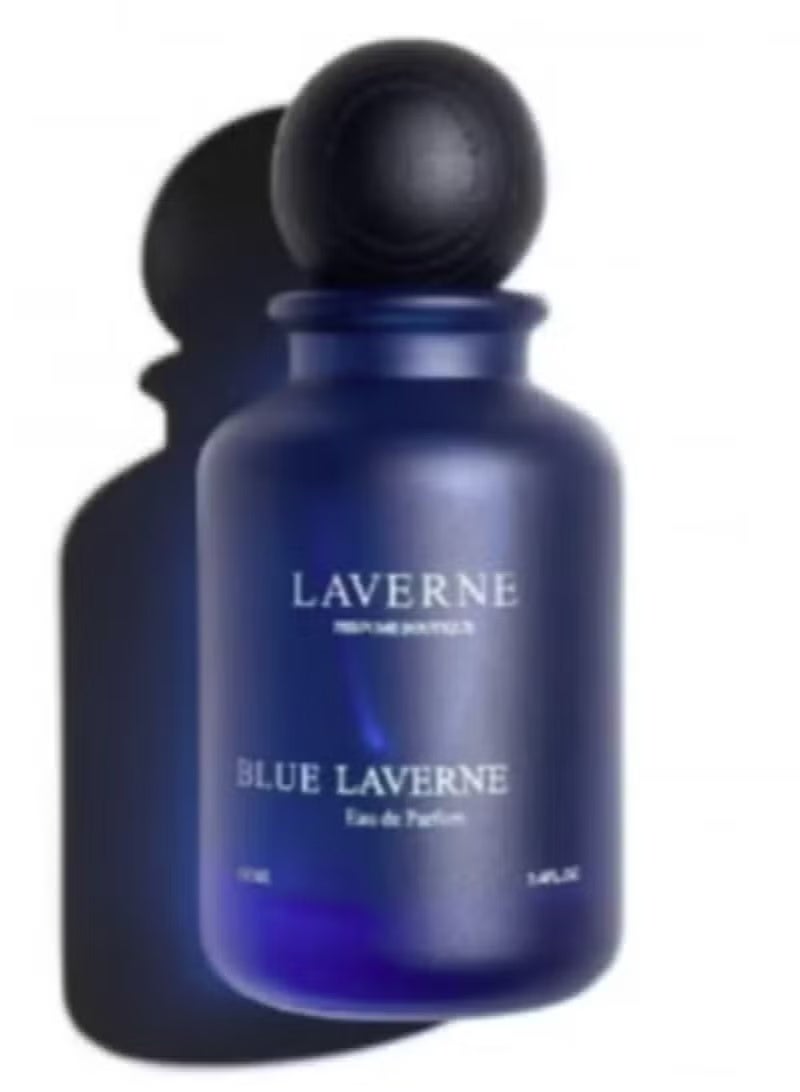 Blue Laverne Luxury Perfume 100ml