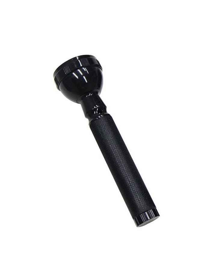 Rechargeable LED Flashlight, USB Chargeable Torch,  1W Hi-Power LED Light - Image 1