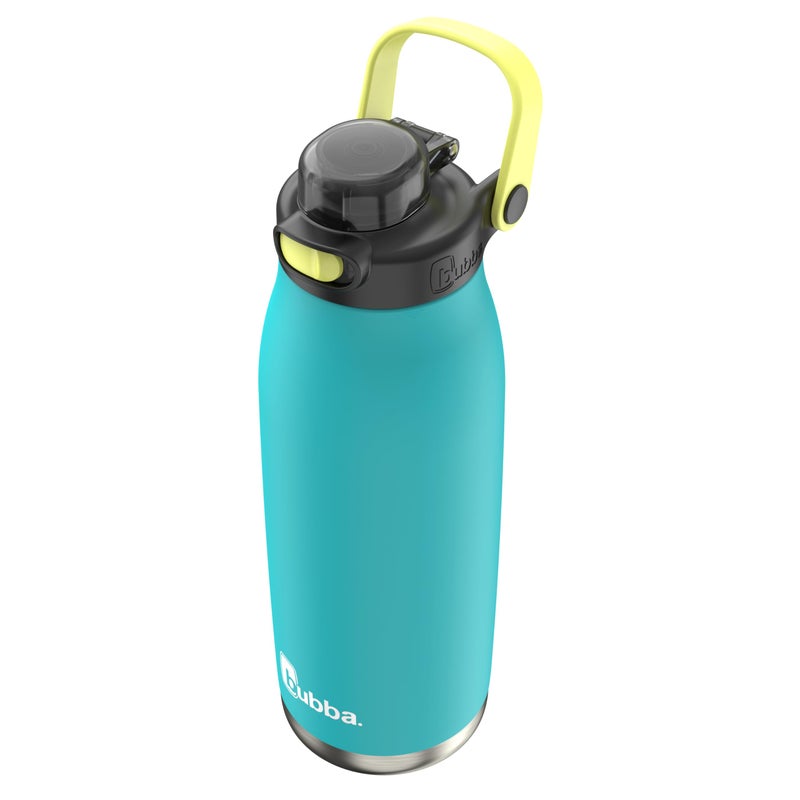 Bubba Water Bottle  Medium  32 oz  Rubberized Scuba - Image 2