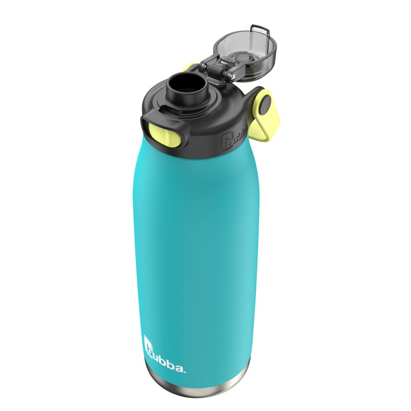 Bubba Water Bottle  Medium  32 oz  Rubberized Scuba - Image 3