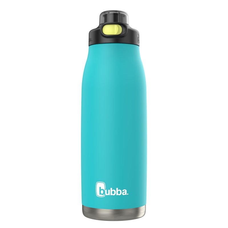 Bubba Water Bottle  Medium  32 oz  Rubberized Scuba - Image 1