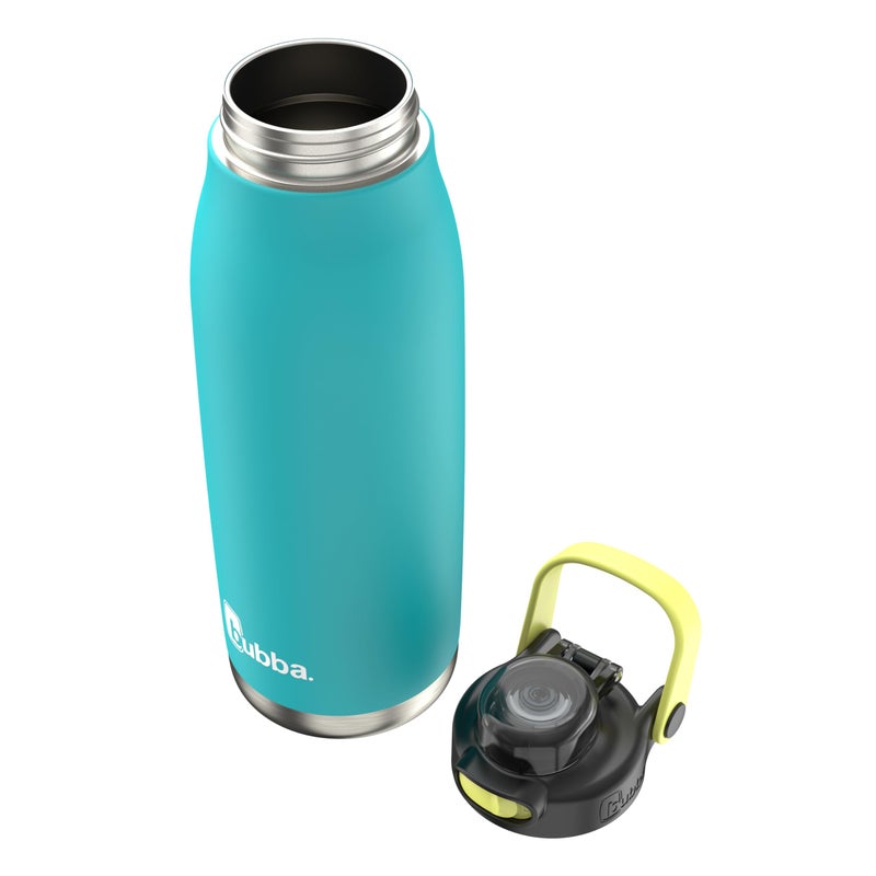 Bubba Water Bottle  Medium  32 oz  Rubberized Scuba - Image 4