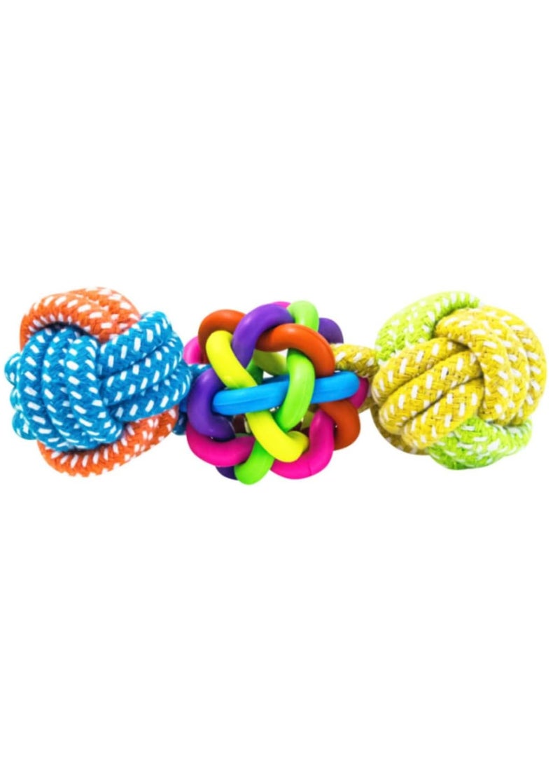 Generic An entertaining toy specially designed for cats or dogs, made of safe materials that stimulate movement and interaction 