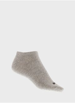 SKECHERS 3 Pack No Show Socks  - Image 4